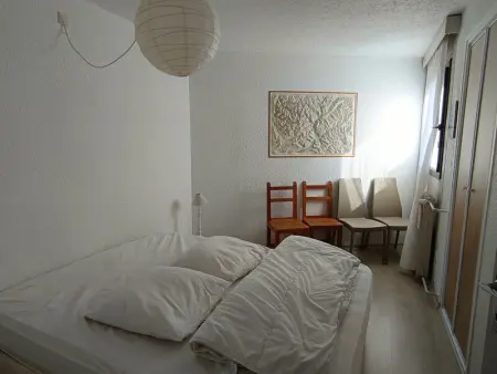 3 pièces + coin montagne, 2*, 8 pers, proche pistes et commerces, parking, animaux OK - Photo 3