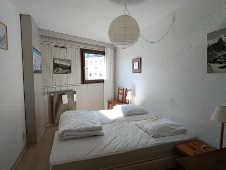 3 pièces + coin montagne, 2*, 8 pers, proche pistes et commerces, parking, animaux OK - Photo 5