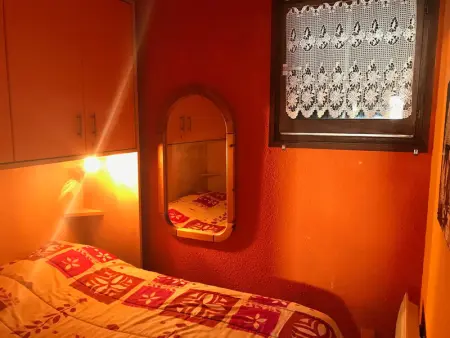 Duplex cosy 6 pers, skis aux pieds, balcon, animaux admis - Photo 4