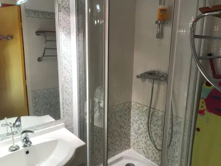 Duplex cosy 6 pers, skis aux pieds, balcon, animaux admis - Photo 6