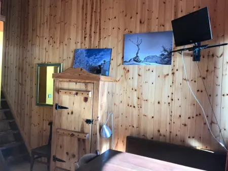 Duplex cosy 6 pers, skis aux pieds, balcon, animaux admis - Photo 9