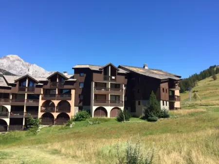 Duplex cosy 6 pers, skis aux pieds, balcon, animaux admis - Photo 16