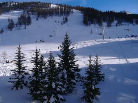 Duplex cosy 6 pers, skis aux pieds, balcon, animaux admis - Photo 18