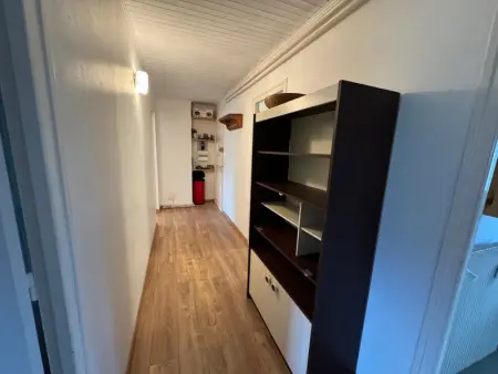 Appart 4 pers, 5 min des pistes, Animaux OK, Cuisine, Parking - Photo 6