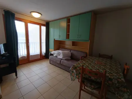 Studio+Coin Montagne+Parking - 1* - 4 pers - Proche pistes et commerces - Photo 2