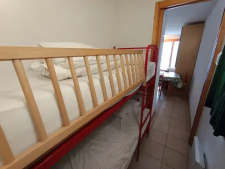 Studio+Coin Montagne+Parking - 1* - 4 pers - Proche pistes et commerces - Photo 5