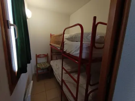 Studio+Coin Montagne+Parking - 1* - 4 pers - Proche pistes et commerces - Photo 6