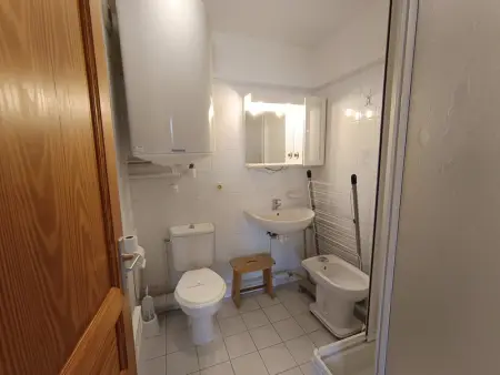 Studio+Coin Montagne+Parking - 1* - 4 pers - Proche pistes et commerces - Photo 9