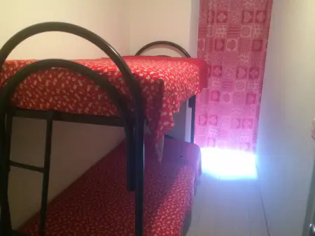 Studio cosy sur les pistes à Montgenèvre - 4 personnes, lave-linge, animaux acceptés - Photo 5