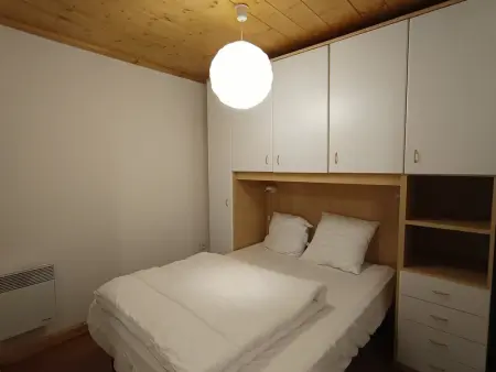 Appartement 6 pers. à Montgenèvre - Proche pistes, commerces, parking privé, animaux acceptés - Photo 3