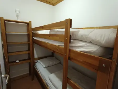 Appartement 6 pers. à Montgenèvre - Proche pistes, commerces, parking privé, animaux acceptés - Photo 4