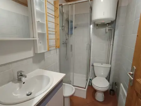 Appartement 6 pers. à Montgenèvre - Proche pistes, commerces, parking privé, animaux acceptés - Photo 5