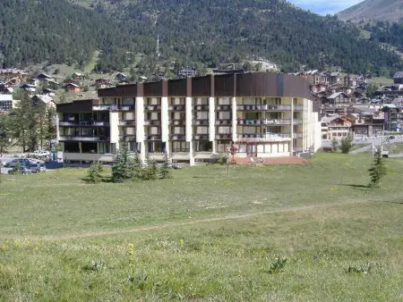 Studio skis aux pieds - 4 pers - Balcon - Animaux acceptés - Photo 17