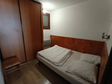 Duplex ski aux pieds, 6 pers, animaux acceptés, Wi-Fi, parking - Photo 7