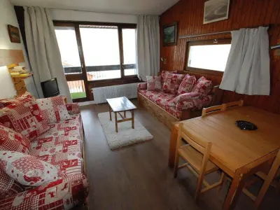 Appartement à Tignes, Appartement 2 pièces, proche des pistes, avec WiFi - L944139