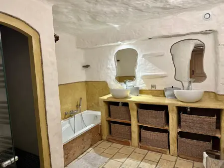 Chalet haut de gamme 5 chambres avec hammam, proche des pistes - Photo 12