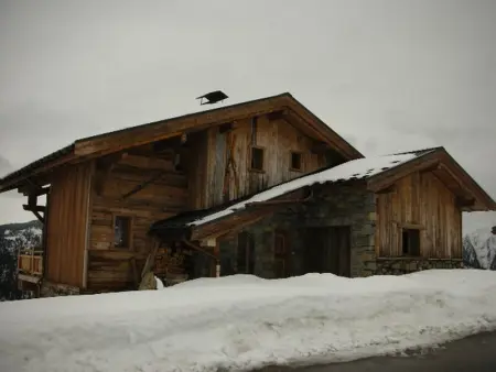 Chalet haut de gamme 5 chambres avec hammam, proche des pistes - Photo 16