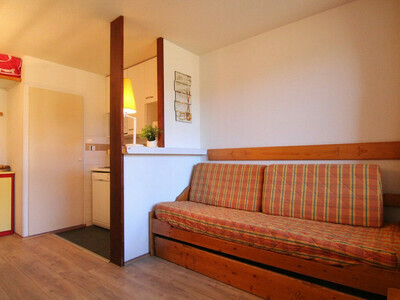 Location Appartement à Huez,Appartement 2 pièces pour 4 personnes de 25m² - L'Alpe d'Huez FR-1-405-155 N°880599
