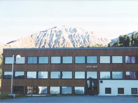 Superbe appartement rénové pour 6 pers, au pied des pistes à Plagne Centre - Photo 11