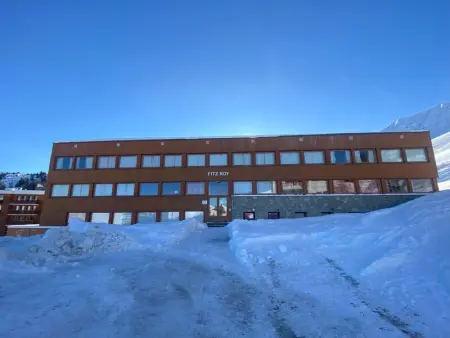 Superbe appartement rénové pour 6 pers, au pied des pistes à Plagne Centre - Photo 17