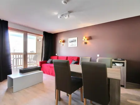 Appartement neuf avec piscine, Wi-Fi et parking couvert - Photo 1