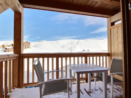 Appartement neuf avec piscine, Wi-Fi et parking couvert - Photo 3