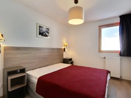 Appartement neuf avec piscine, Wi-Fi et parking couvert - Photo 5
