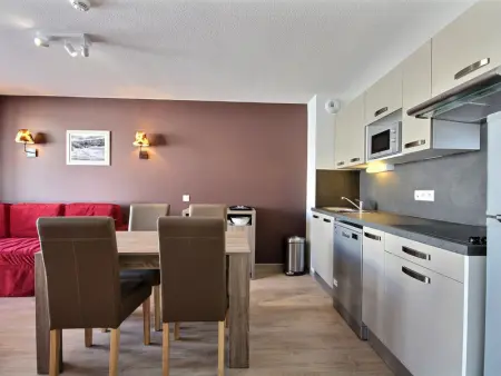 Appartement neuf avec piscine, Wi-Fi et parking couvert - Photo 7
