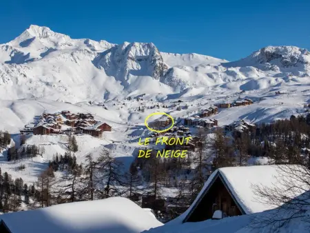 Appartement neuf avec piscine, Wi-Fi et parking couvert - Photo 9