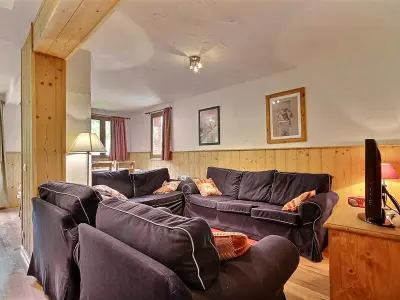 Appartement à Plagne 1800, Superbe Duplex 8 Pers. avec Balcons et Parking à Plagne 1800, Proche Pistes et Commerces - N°948725