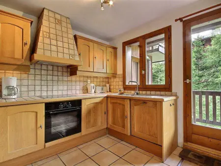 Superbe Duplex 8 Pers. avec Balcons et Parking à Plagne 1800, Proche Pistes et Commerces - Photo 3