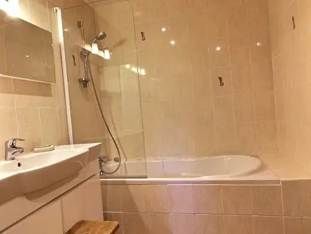 Superbe Duplex 8 Pers. avec Balcons et Parking à Plagne 1800, Proche Pistes et Commerces - Photo 5