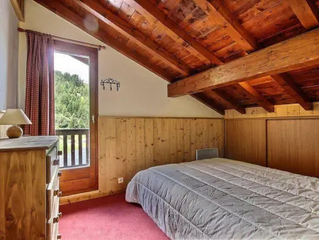 Superbe Duplex 8 Pers. avec Balcons et Parking à Plagne 1800, Proche Pistes et Commerces - Photo 6