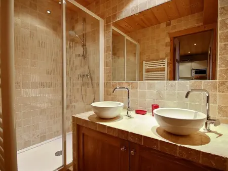 Charmant appartement rénové pour 4 pers. avec accès direct aux pistes à Plagne Centre - Photo 1