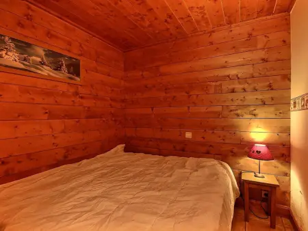 Duplex moderne avec piscine, fitness et hammam à Plagne Aime 2000 - Photo 11