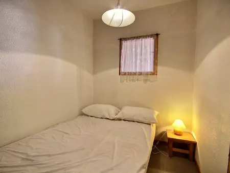 Studio cosy 4 pers. au pied des pistes avec balcon - Photo 2