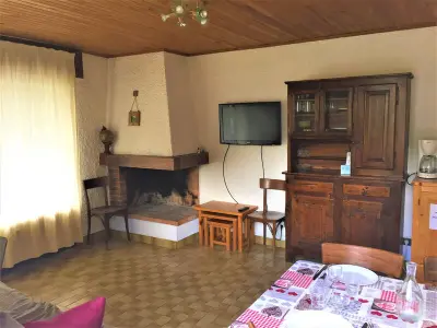 Appartement à La Clusaz, 2 pièces proche pistes avec balcon - L880708