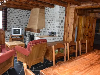 Chalet in Pralognan la Vanoise,Chalet 5 Pièces à Pralognan-la-Vanoise, 150m², 8 Pers, Proche Commerces et Téléphérique FR-1-464-48 N°830874