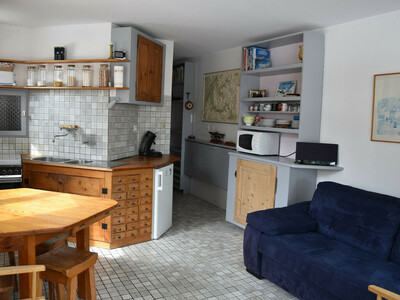 Location Appartement à Pralognan la Vanoise,Agréable - Emplacement idéal FR-1-464-132 N°880830