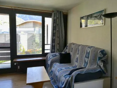 Appartement à Tignes, Appartement 2 pièces avec balcon à Tignes, proche des pistes - L948741