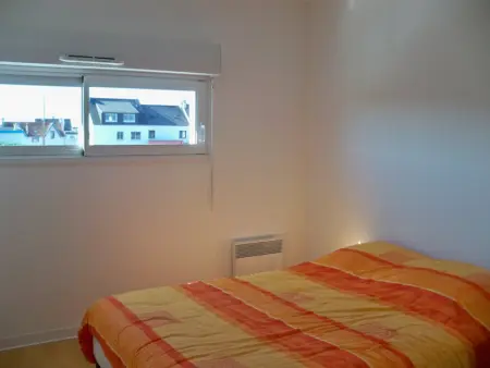 Appartement moderne 3 pièces avec balcon, ascenseur, proche plages et commerces, parking inclus - Photo 10