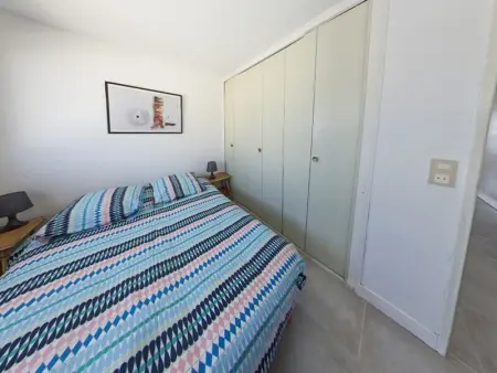 Appartement T3 avec Terrasse à 30m des Commerces et Plage à Ploemeur - Photo 7