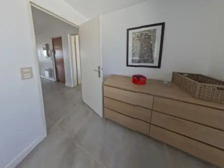 Appartement T3 avec Terrasse à 30m des Commerces et Plage à Ploemeur - Photo 8