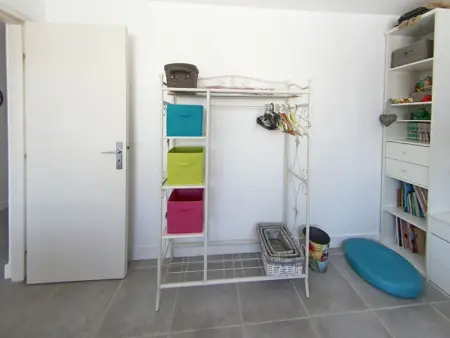 Appartement T3 avec Terrasse à 30m des Commerces et Plage à Ploemeur - Photo 11