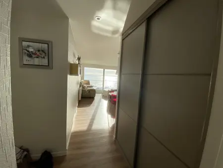 Ploemeur - Appartement 3 pièces avec balcon, ascenseur et WIFI près de la plage - Photo 15