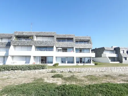 Spacieux studio terrasse, mer à 700m commerces, parking privé, Wi-Fi inclu - Photo 8