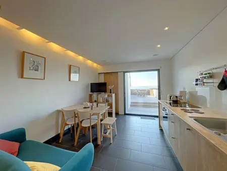 Maisonnette avec accès plage direct, 4/5 couchages, wifi - Gâvres - Photo 5