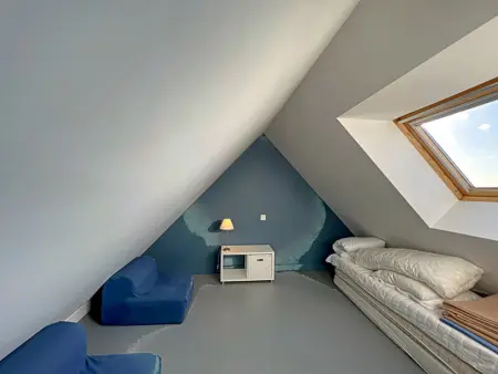 Maisonnette avec accès plage direct, 4/5 couchages, wifi - Gâvres - Photo 12