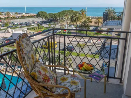 Appartement à Menton, Charmant 2P avec terrasse, proche des plages et du centre de Menton - L880874