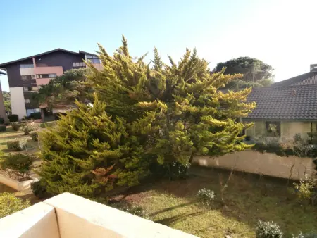 Appartement Rénové avec Balcon, Proche Plage et Marché – 4 Pers, Calme & Confort à Seignosse - Photo 2